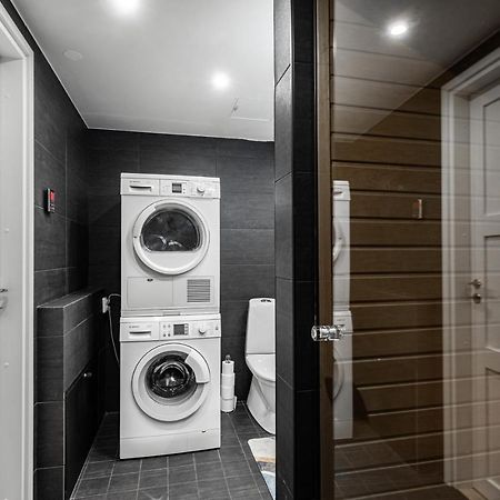 Airhome - Black&White Reval Exterior foto