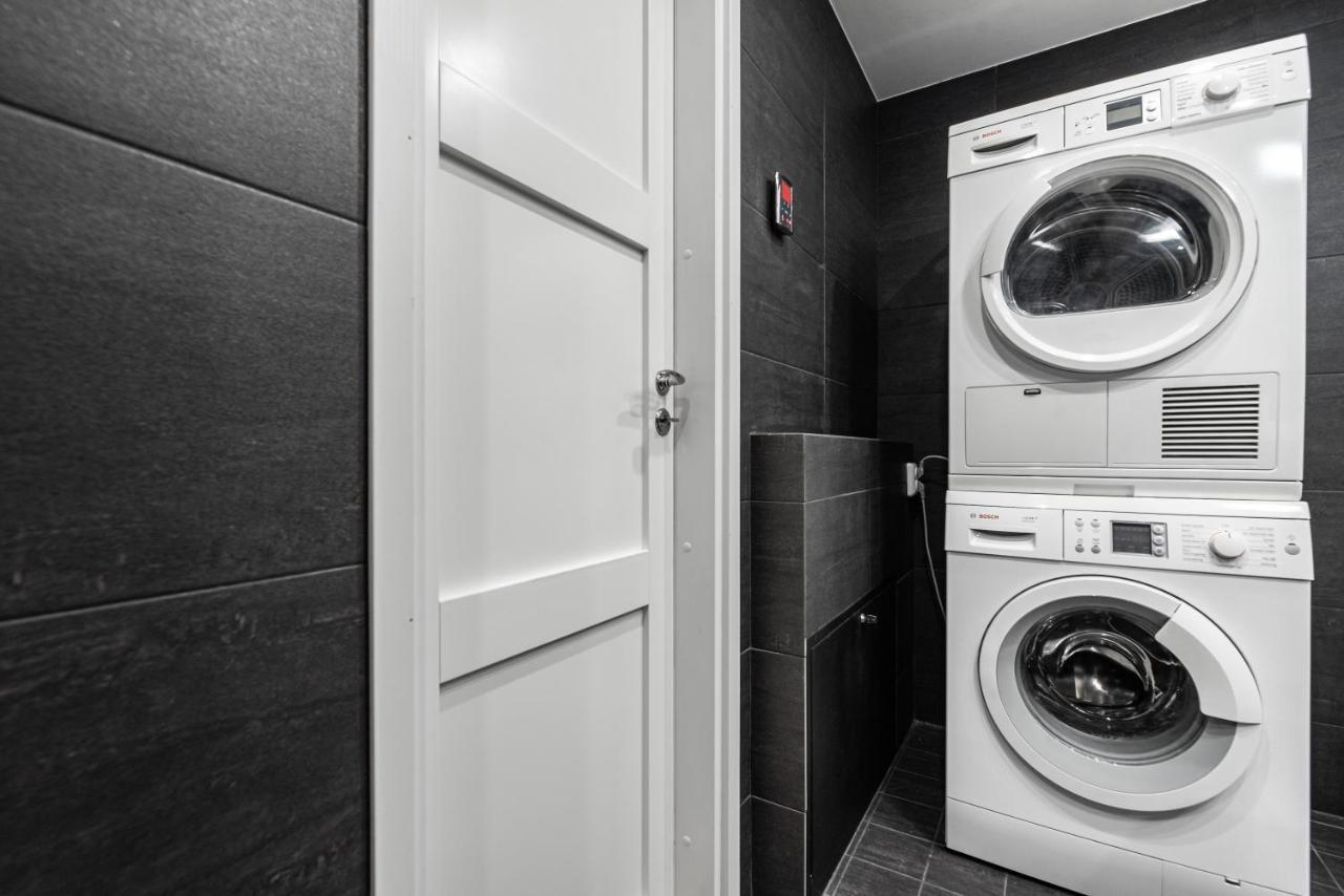 Airhome - Black&White Reval Exterior foto